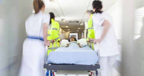 uk hospitals to lose funding for committing preventable errors