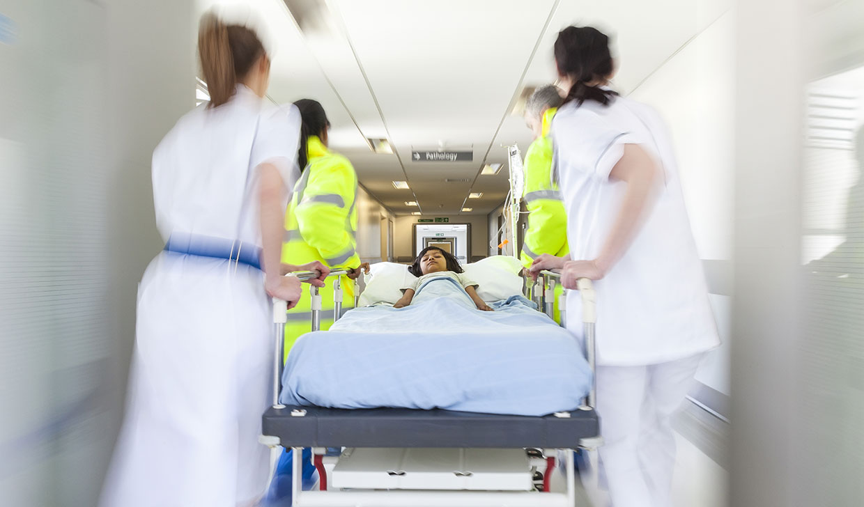 uk hospitals to lose funding for committing preventable errors