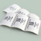 Brenmoor CAMEO labels for hospital ward and laboratory use