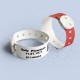 Brenmoor TODFAST LCB low cost printable patient hospital bracelet
