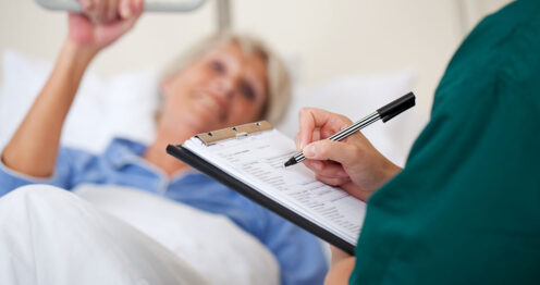 the crucial role of patient identification in ensuring safety