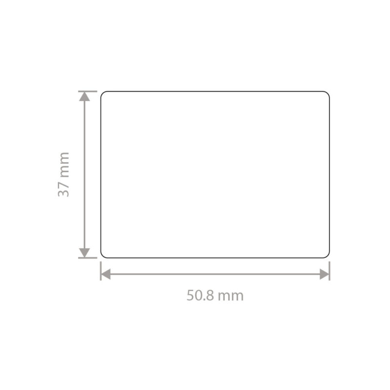 Brenmoor CAMEO LABEL Specifications