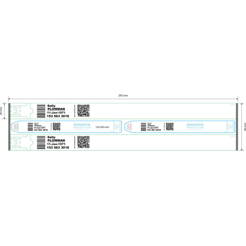 Brenmoor Family-BABYSOFT Specifications