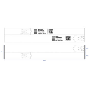 Brenmoor MOTHER-BABY Specifications