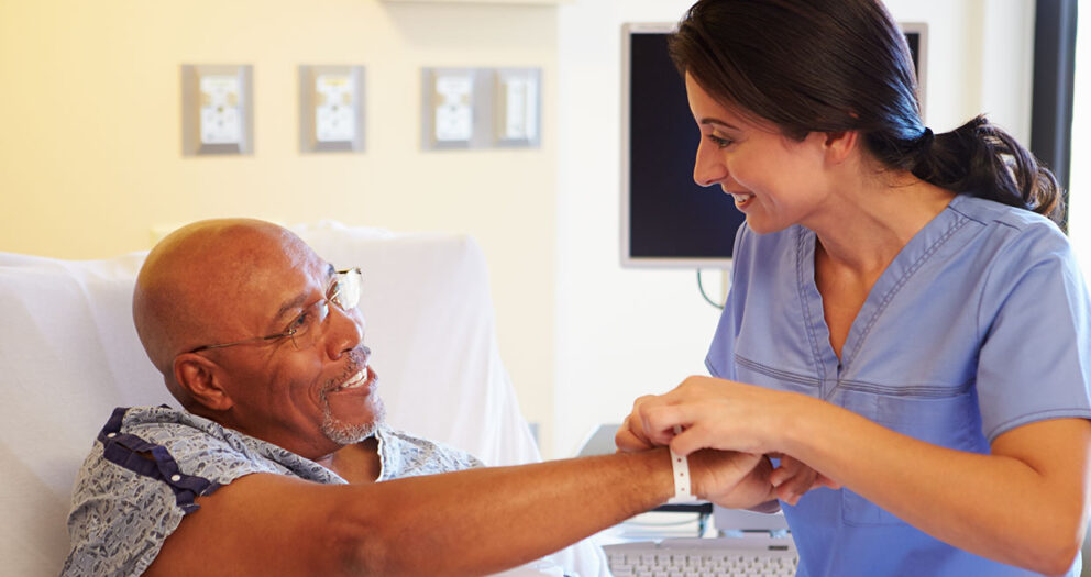 as hospital patient id systems evolve decision-making should consider more than just cost