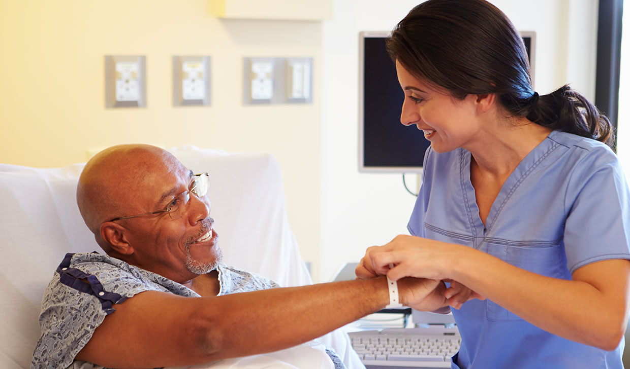 as hospital patient id systems evolve decision-making should consider more than just cost