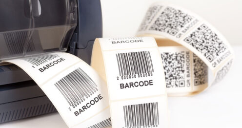 the rise of direct thermal printers in healthcare a comparative analysis of wristband technologies